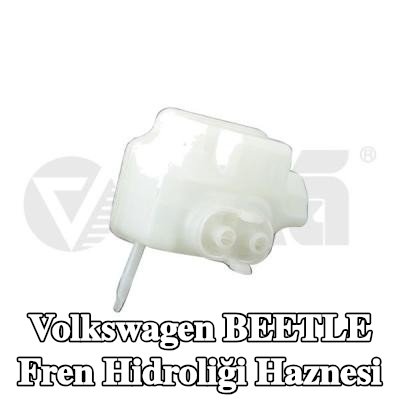 VIKA Fren hidroliği haznesi — Volkswagen Beetle