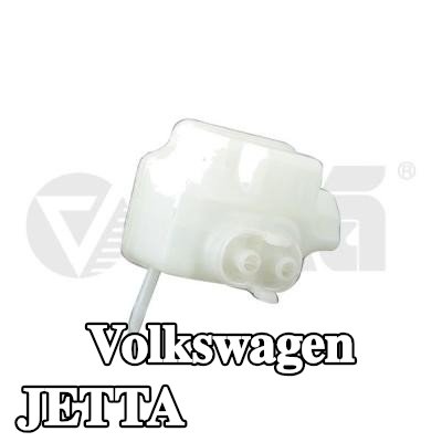 VIKA خزان سائل الفرامل — Volkswagen Jetta