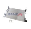 BOGAP Su Deposu, radyatör — Mercedes-Benz Sl (3)