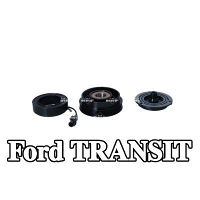 NRF قابض ضاغط تكييف الهواء — Ford Transit