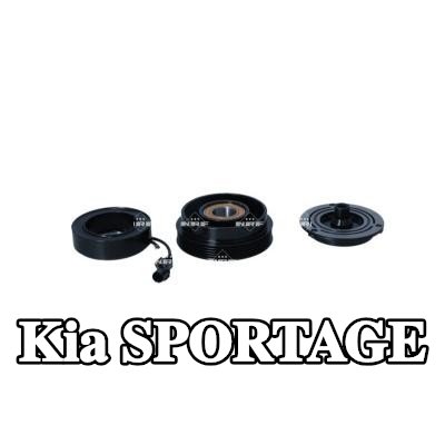 NRF قابض ضاغط تكييف الهواء — 2012 Kia Sportage