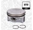 ET ENGINETEAM Piston — Audi Q2 (1)