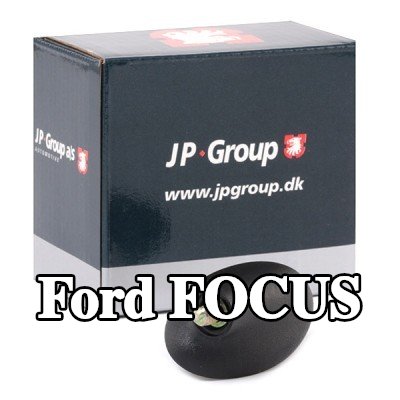 JP GROUP رأس الهوائي — 2002 Ford Focus