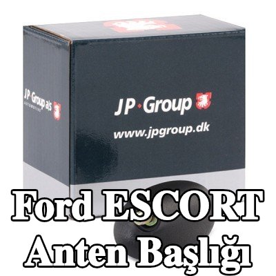 JP GROUP Anten Başlığı — 1997 Ford Escort