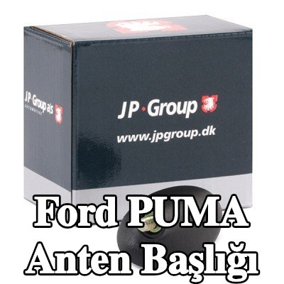 JP GROUP Anten Başlığı — Ford Puma