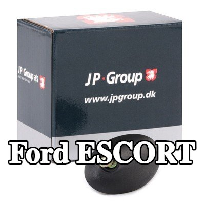 JP GROUP رأس الهوائي — 1997 Ford Escort