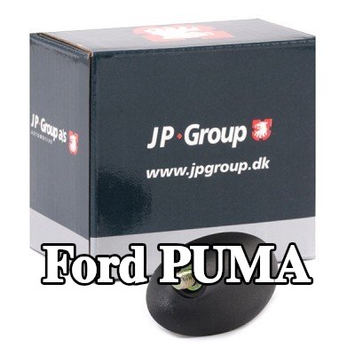 JP GROUP رأس الهوائي — Ford Puma