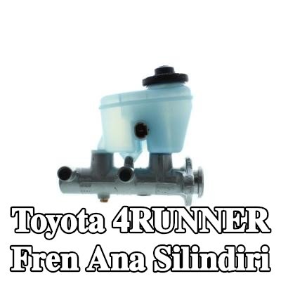 AISIN Fren ana silindiri — 2000 Toyota 4runner