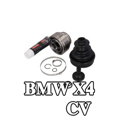 KAMOKA طقم وصلة CV — BMW X4