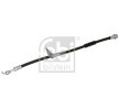 FEBI BILSTEIN Fren hortumu 465mm — Ford Mondeo (3)