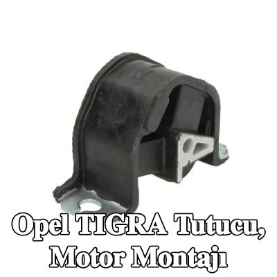 REINHOCH Tutucu, motor montajı Arka — 2000 Opel Tigra