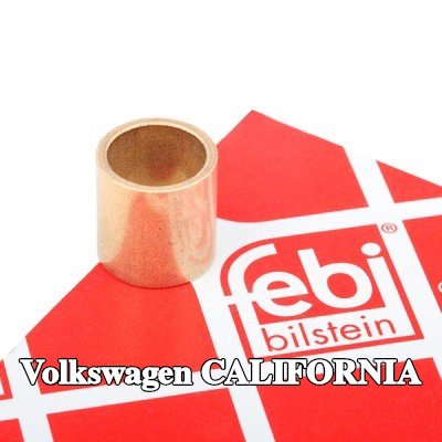 FEBI BILSTEIN جلبة المُشغّل، مبيت القابض — Volkswagen California