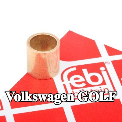FEBI BILSTEIN جلبة المُشغّل، مبيت القابض — Volkswagen Golf