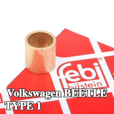 FEBI BILSTEIN جلبة المُشغّل، مبيت القابض — Volkswagen Beetle Type 1