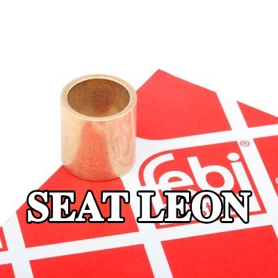 FEBI BILSTEIN جلبة المُشغّل، مبيت القابض — SEAT Leon