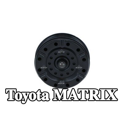 NRF قابض ضاغط تكييف الهواء — Toyota Matrix