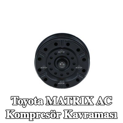 NRF AC kompresör kavraması — Toyota Matrix
