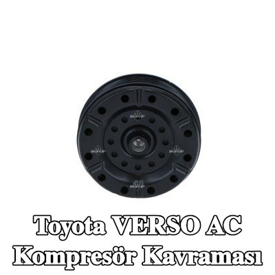 NRF AC kompresör kavraması — Toyota Verso