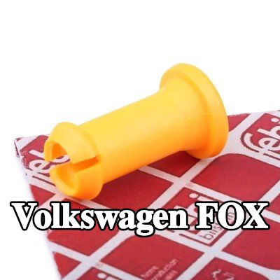 FEBI BILSTEIN قمع، مقياس مستوى الزيت — 2011 Volkswagen Fox