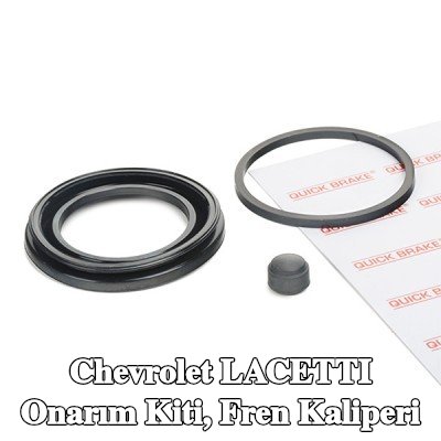 QUICK BRAKE Onarım Kiti, fren kaliperi — Chevrolet Lacetti