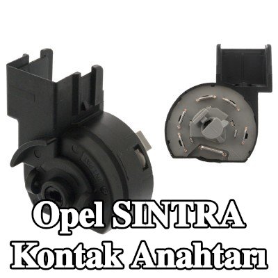 FEBI BILSTEIN Kontak anahtarı — Opel Sintra