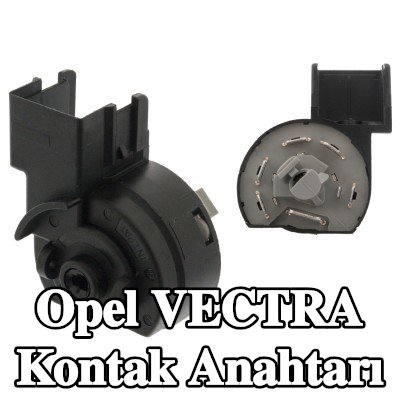FEBI BILSTEIN Kontak anahtarı — Opel Vectra