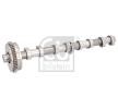 FEBI BILSTEIN Eksantrik Mili Emme Tarafı — 2006 Volkswagen Eos (3)