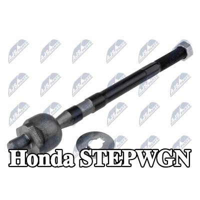 NTY قضيب الربط الداخلي المحور الأمامي — Honda Stepwgn