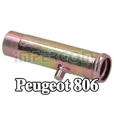 ORIGINAL IMPERIUM أنبوب سائل التبريد — Peugeot 806