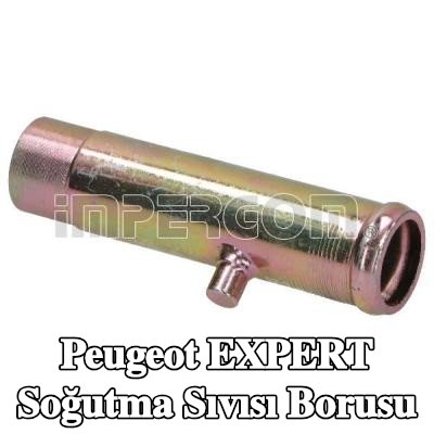ORIGINAL IMPERIUM Soğutma Sıvısı borusu — 1997 Peugeot Expert