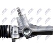 NTY Direksiyon kremayeri — Toyota Avensis (3)