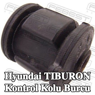 FEBEST Kontrol kolu burcu — Hyundai Tiburon