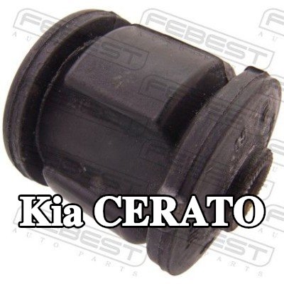 FEBEST جلبة ذراع التحكم — 2004 Kia Cerato
