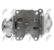 NTY EGR Soğutucusu — Opel Corsa (3)
