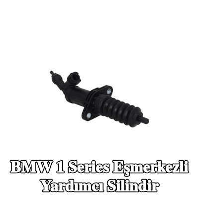 KAMOKA Eşmerkezli yardımcı silindir — BMW 1 Series