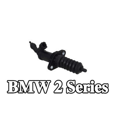 KAMOKA أسطوانة تابعة متحدة المركز — 2016 BMW 2 Series