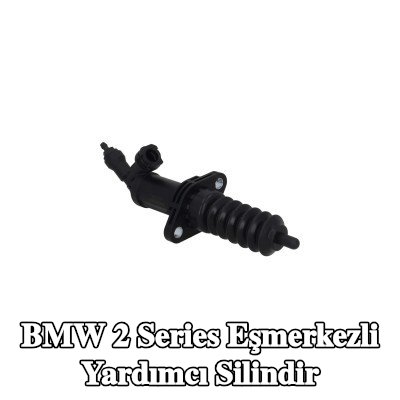 KAMOKA Eşmerkezli yardımcı silindir — 2016 BMW 2 Series