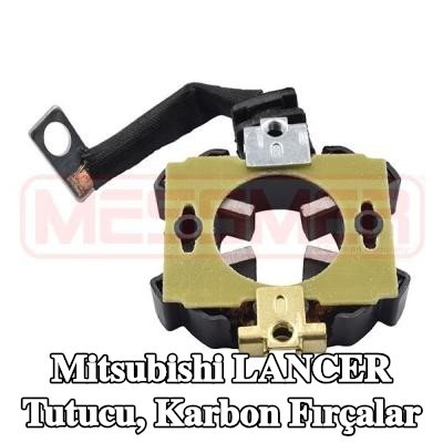 ERA Tutucu, karbon fırçalar — 2004 Mitsubishi Lancer