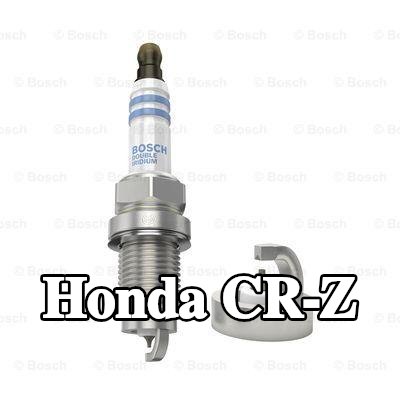 BOSCH حجم مفتاح شمعة الإشعال: 16 مم — Honda Cr-z