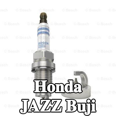 BOSCH Buji Anahtar Boyutu: 16 mm — Honda Jazz