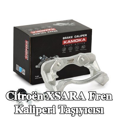 KAMOKA Fren kaliperi taşıyıcısı — 2000 Citroën Xsara