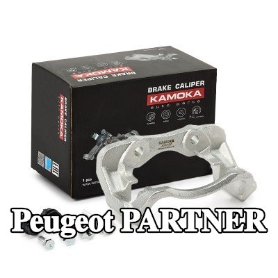KAMOKA حامل مكابح الفرامل — 2000 Peugeot Partner