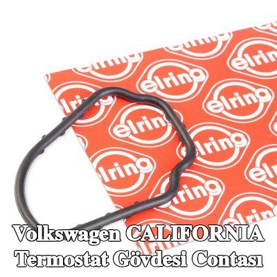 ELRING Termostat gövdesi contası — 2000 Volkswagen California