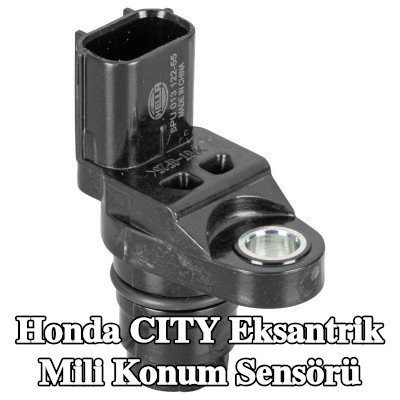HELLA Eksantrik mili konum sensörü — 2012 Honda City
