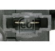 FEBI BILSTEIN Kontrol, merkezi kilit sistemi — SEAT Leon (6)