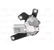 VALEO Silecek motoru Arka, ORIGINAL PART, 12V — Peugeot 1007 (2)