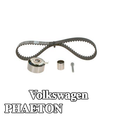BOSCH مجموعة حزام التوقيت عدد الأسنان: 82, 781mm — Volkswagen Phaeton