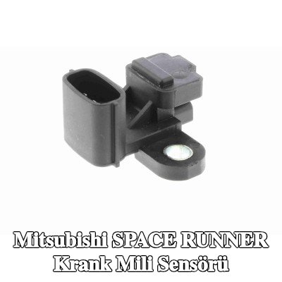 VEMO Krank mili sensörü Orijinal VEMO Kalitesi — 2002 Mitsubishi Space Runner