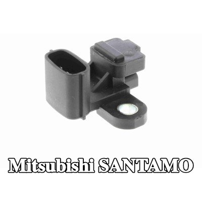 VEMO مستشعر العمود المرفقي بجودة VEMO الأصلية — Mitsubishi Santamo