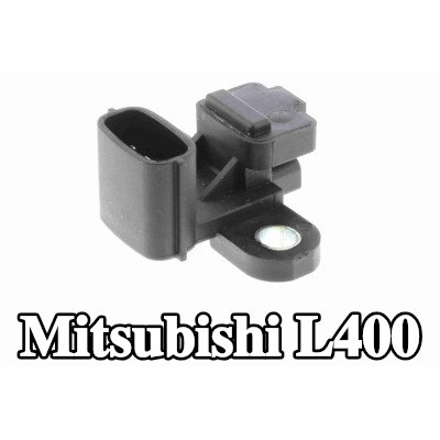VEMO مستشعر العمود المرفقي بجودة VEMO الأصلية — 2002 Mitsubishi L400